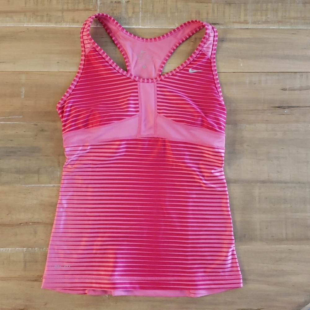 Nike Dri-Fit Fitness Tank Top